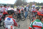 CYCLOCROSS DE ST BRICE