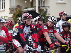 PHOTOS DIVERSES SAISON 2013